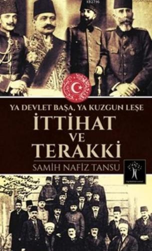 İttihat Ve Terakki  Frontansicht 1