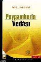 Peygamberin Vedâsı  Frontansicht 1