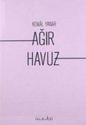 Ağır Havuz  Frontansicht 1