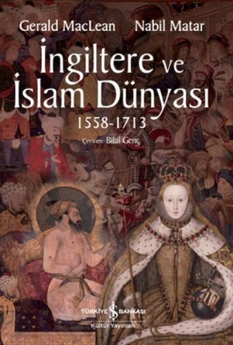 İngiltere ve İslam Dünyası 1558 - 1713  Frontansicht 1