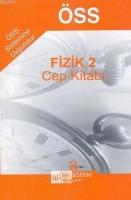 Öss| Fizik 2 Cep Kitabı  Frontansicht 1
