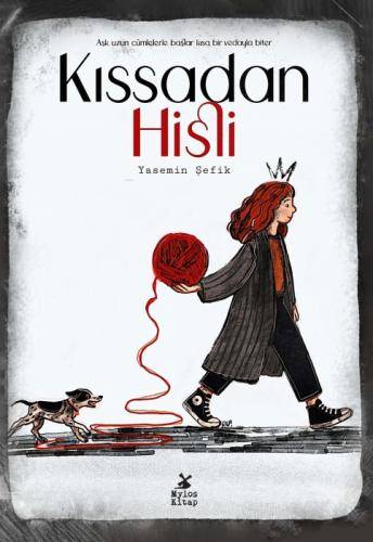 Kıssadan Hisli  Frontansicht 1