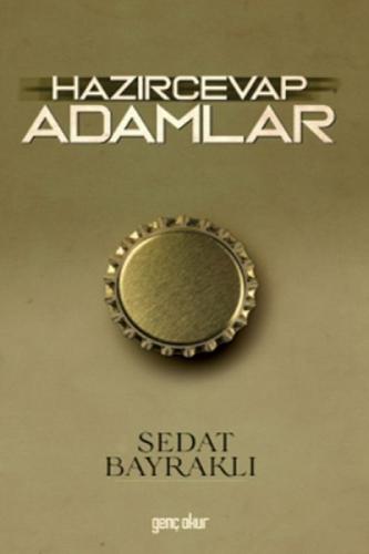 Hazırcevap Adamlar  Frontansicht 1