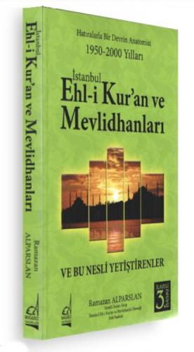 İstanbul Eh - li Kur'an ve Mevlidhanlar  Frontansicht 1