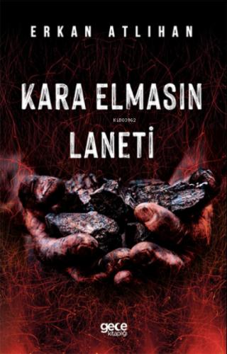 Kara Elmasın Laneti  Frontansicht 1
