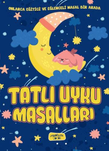 Tatlı Uyku Masallları  Frontansicht 1