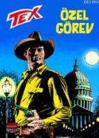 Tex 50 / Özel Görev  Frontansicht 1