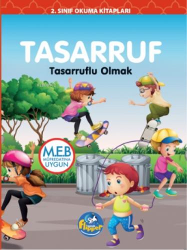 Tasarruf ;Tasarruflu Olmak  Frontansicht 1