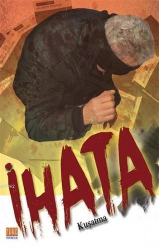 İhata  Frontansicht 1