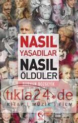 Nasıl Yaşadılar Nasıl Öldüler  Frontansicht 1