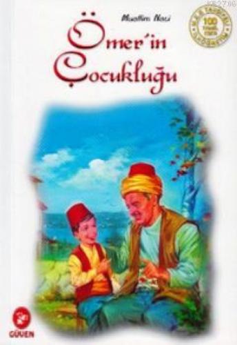 Ömer'in Çocukluğu  Frontansicht 1