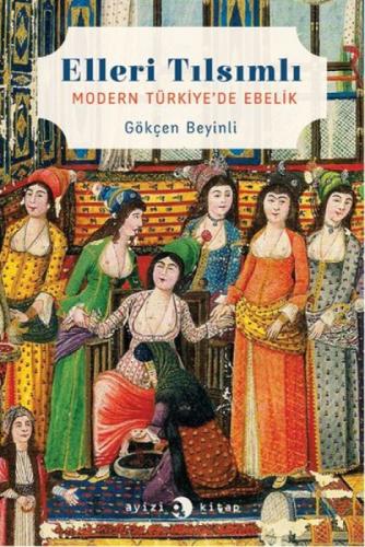 Elleri Tılsımlı  Frontansicht 1