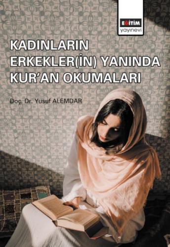 Kadınların Erkekler(in) Yanında Kur'an Okumaları  Frontansicht 1