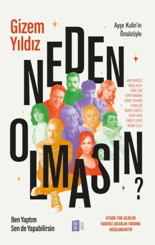 Neden Olmasın?  Frontansicht 1