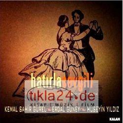 Hatırla Sevgili Dizi - Film Müziği / Soundtrack  Frontansicht 1