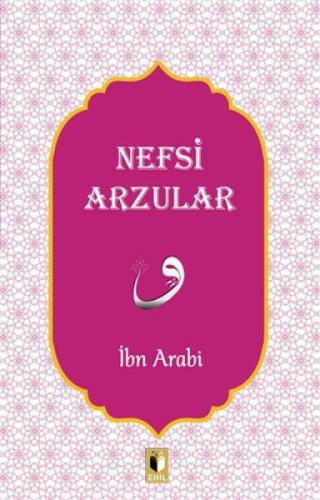 Nefsi Arzular  Frontansicht 1