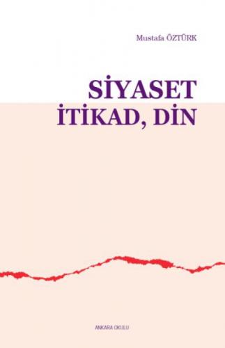 Siyaset İtikad Din  Frontansicht 1
