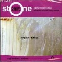 Cd 2005| Stone Doğal Taş ve End. Kataloğu  Frontansicht 1