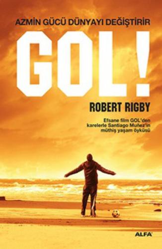 Gol!  Frontansicht 1