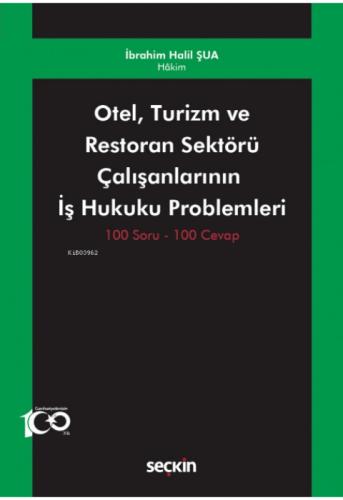 Otel, Turizm ve Restoran Sektörü Çalışanlarının İş Hukuku Problemleri  Frontansicht 1