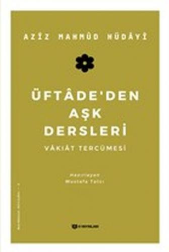 Üftade'den Aşk Dersleri  Frontansicht 1