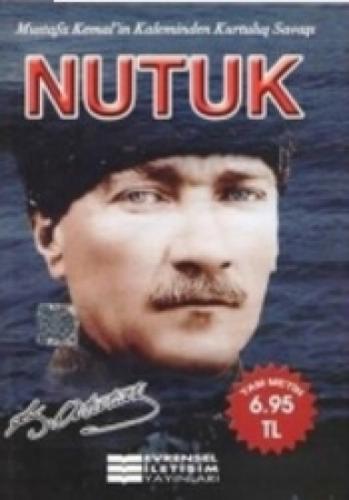 Nutuk  Frontansicht 1