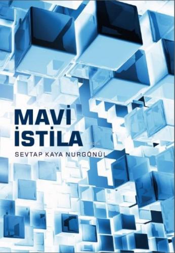 Mavi İstila  Frontansicht 1