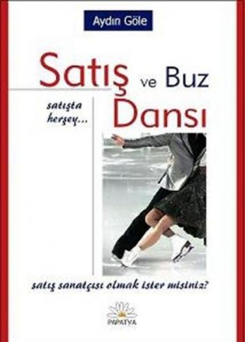 Satış ve Buz Dansı  Frontansicht 1