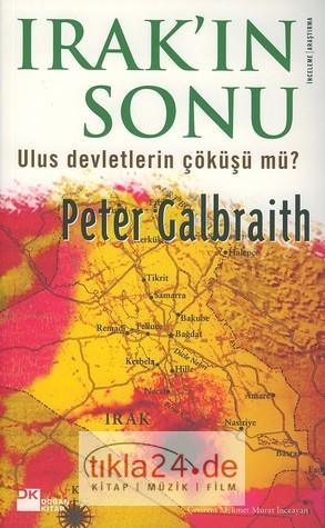 Irak´ın Sonu  Frontansicht 1