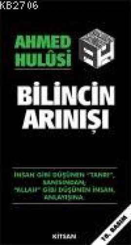 Bilincin Arınışı  Frontansicht 1