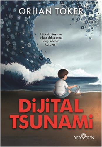 Dijital Tsunami  Frontansicht 1