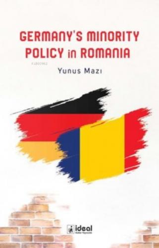 Germanys Minority Policy in Romania  Frontansicht 1