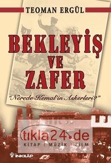 Bekleyiş  Frontansicht 1