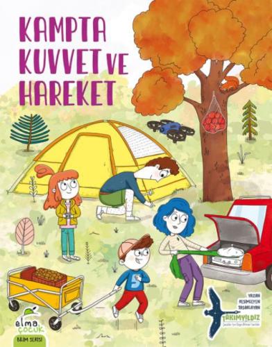 Kampta Kuvvet ve Hareket  Frontansicht 1