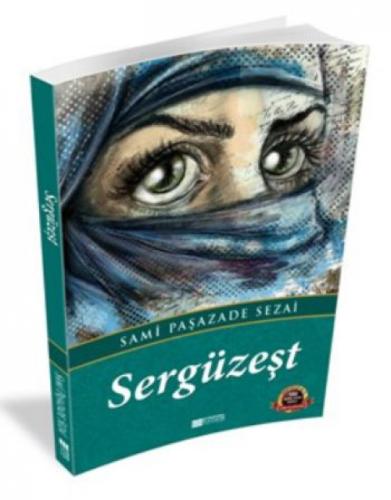 Sergüzeşt  Frontansicht 1