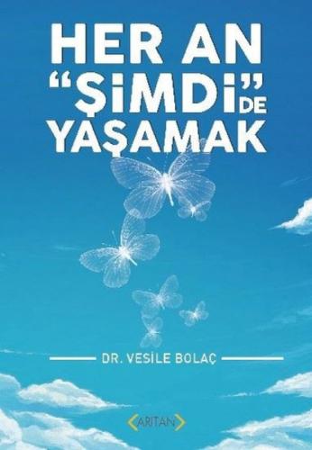 Her An Şimdi´de Yaşamak  Frontansicht 1