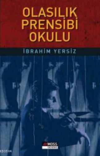 Olasılık Prensibi Okulu  Frontansicht 1