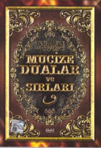 Mucize Dualar ve Sırları  Frontansicht 1