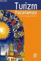 Turizm Pazarlaması  Frontansicht 1