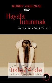 Hayata Tutunmak  Frontansicht 1