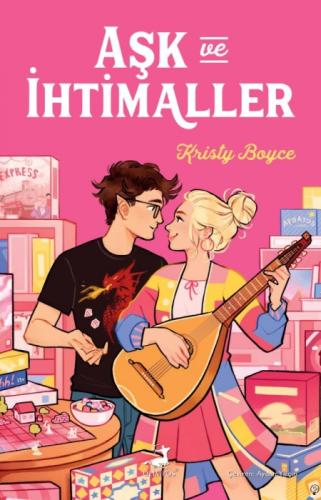 Aşk ve İhtimaller  Frontansicht 1