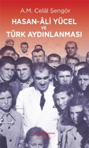 Hasan Ali Yücel ve Türk Aydınlanması  Frontansicht 1