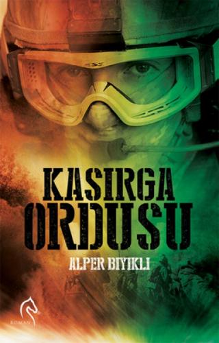 Kasırga Ordusu  Frontansicht 1