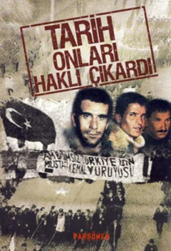 Tarih Onları  Frontansicht 1