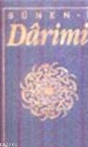 Sünen-i Dar'imi (6 Cilt)  Frontansicht 1