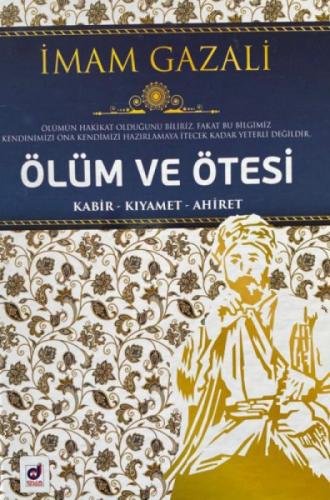 Ölüm ve Ötesi;Kabir - Kıyamet - Ahiret  Frontansicht 1