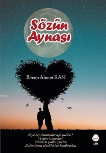 Sözün Aynası  Frontansicht 1