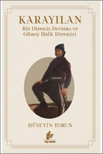 KaraYılan ;Bir Direniş Destanı Ve Güney Halk Direnişi  Frontansicht 1