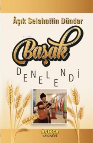 Başak Denelendi  Frontansicht 1