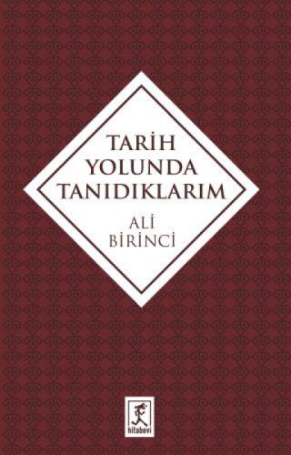 Tarih Yolunda Tanıdıkarım  Frontansicht 1